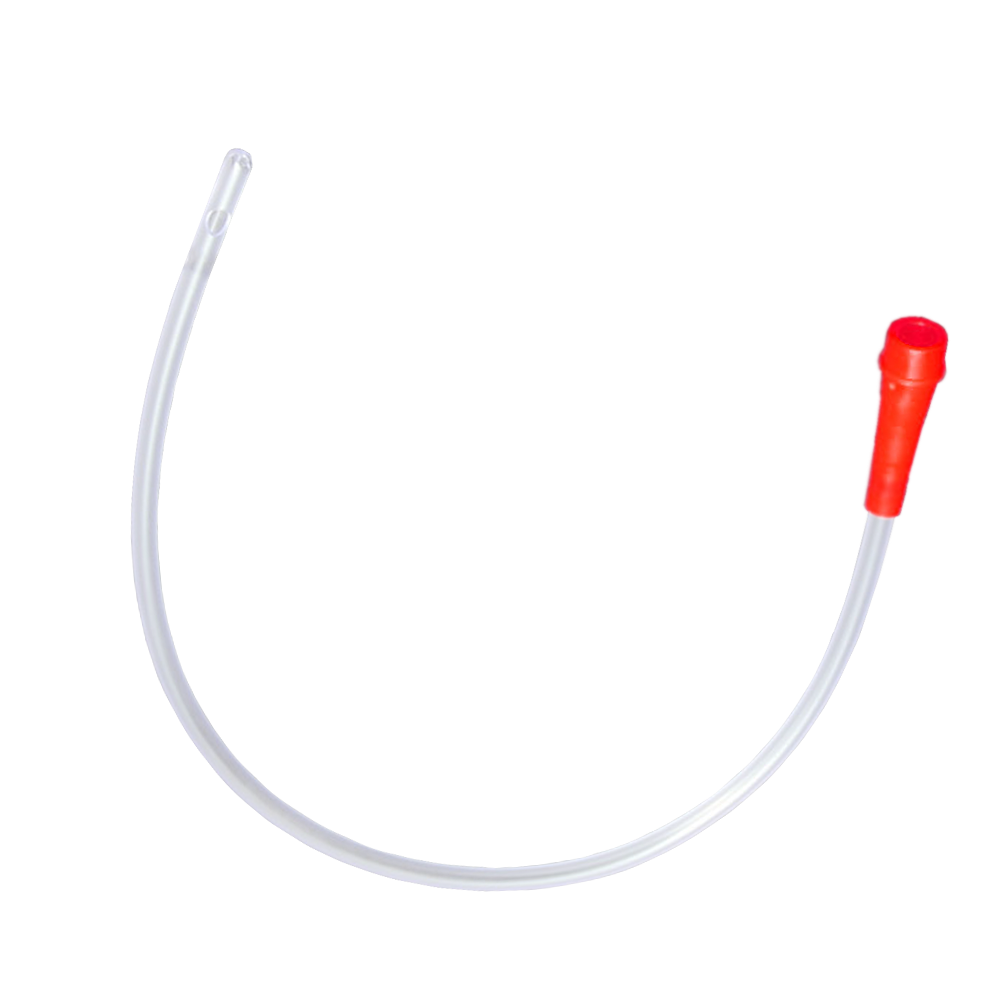 Steril Disposable Rectal Tube