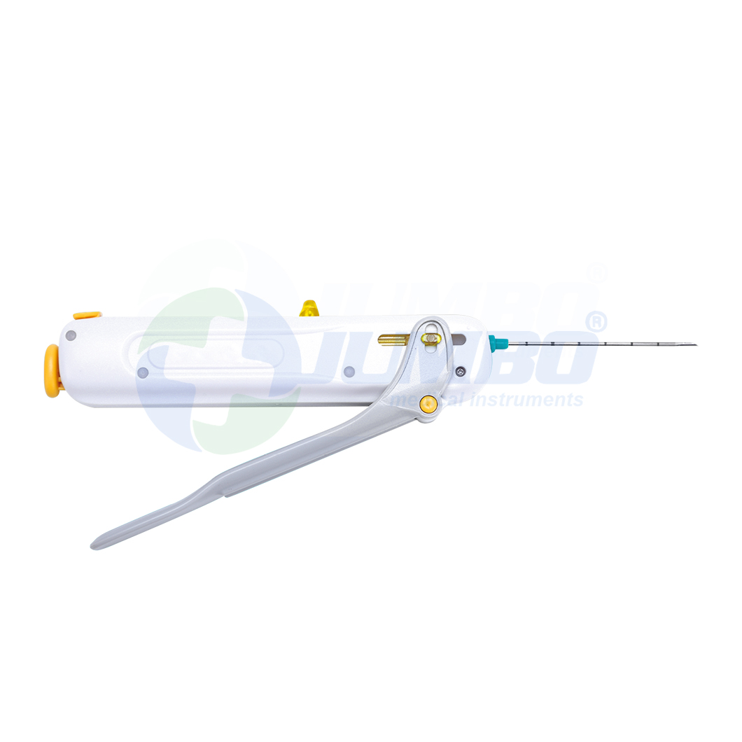 Hot Selling Medical Disposable Automatic Biopsy Needle