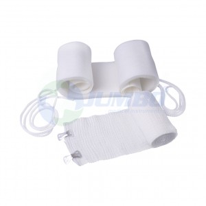 High Quality Medical Skin Traction Kit with CE ISO Approved