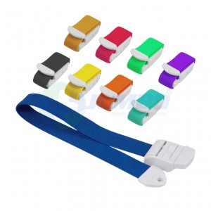 Disposable Medical Reusable Emergency First Aid Tourniquet