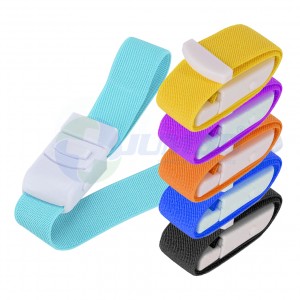 Disposable Medical First Aid Buckle Tourniquet