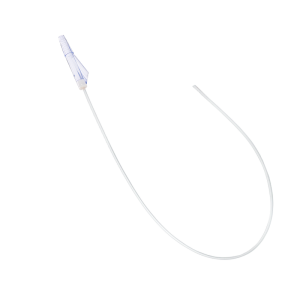 Medical Sterile PVC Suction Catheter