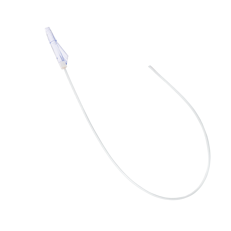 Medical Sterile PVC Suction Catheter