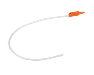 Disposables PVC Suction Catheter