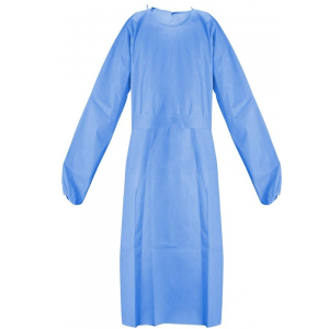 Disposable Surgery Surgical Gown
