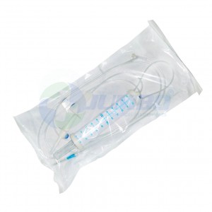 High Quality Medical Sterile Disposable Intravenous Infusion Sets With Burette