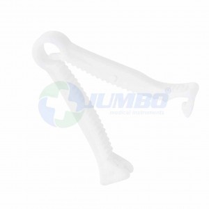 Medical Sterile Disposable Umbilical Cord Clamp