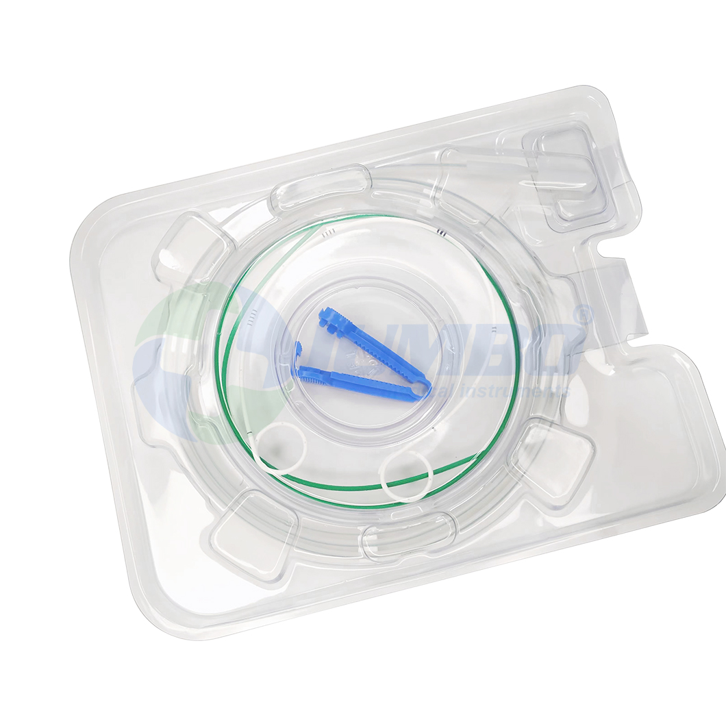 Medical Disposable Double J Ureteral Stent Sets