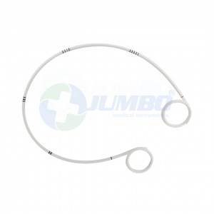 Medical Disposable Double J Ureteral Stent Set For Urology Surgery