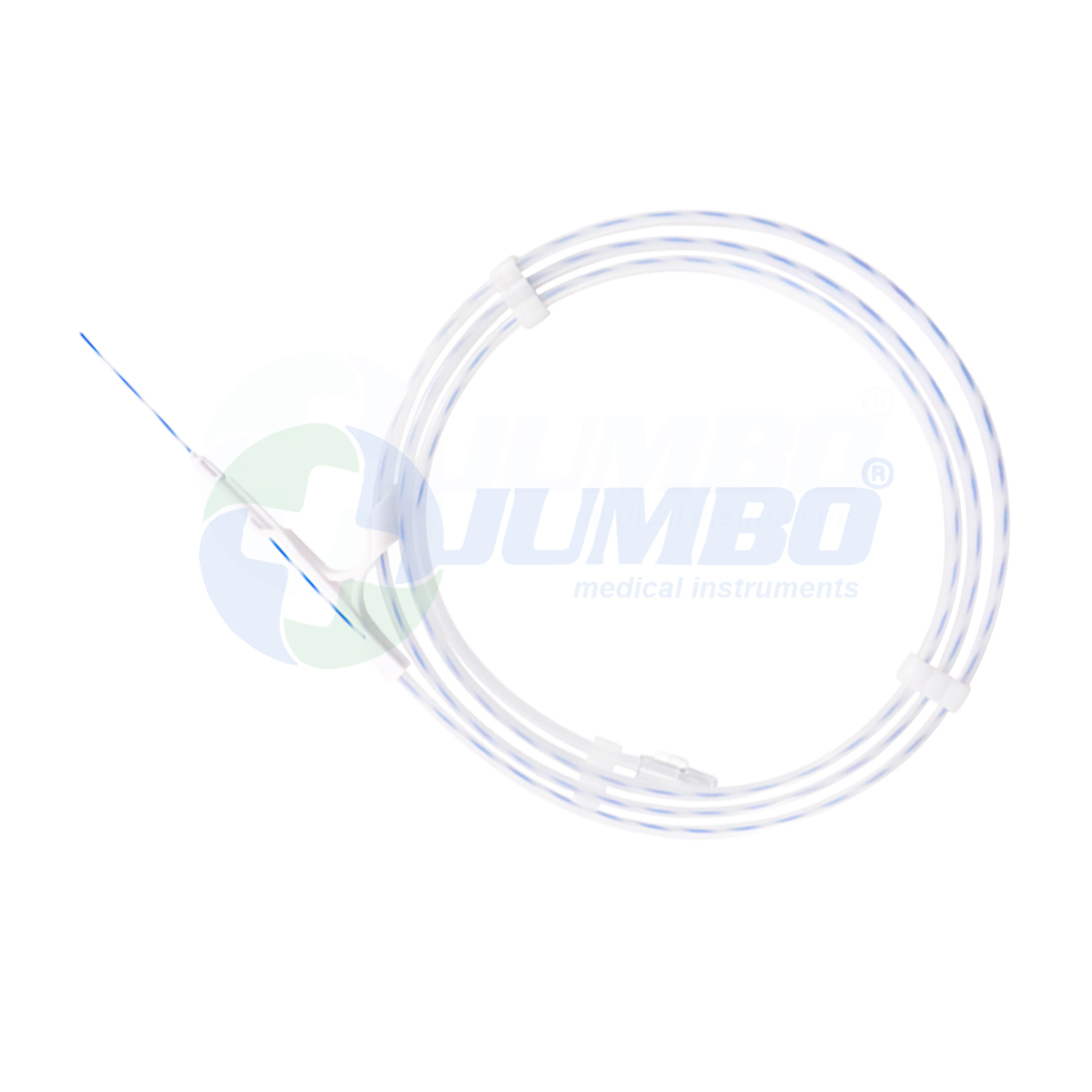Medical Supplies Disposable Aseptic Urinary Guide Wire