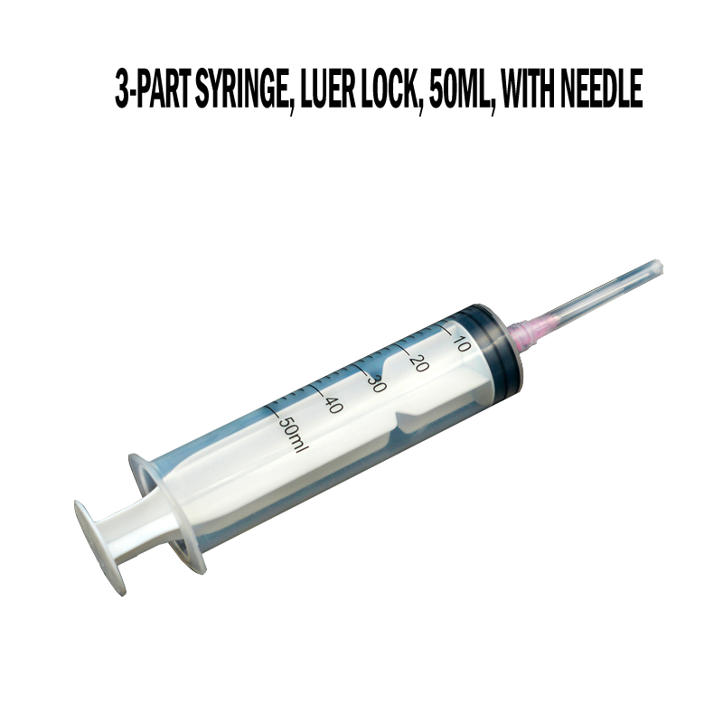 U-100 U-40 0.5ml/1ml Safety Insulin Needles for Medical Use