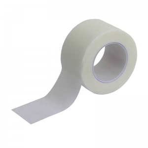 Bottom price Medical Tenaces Tape chirurgicam Micropore Tape Nonwoven Paper Tape