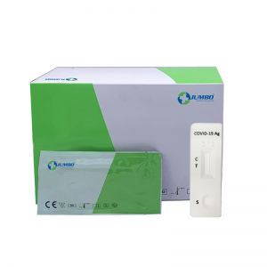 Cheap price Low Cost of H Pylori Test Kit Antigen/Igg, Igm Detection with CE Certification