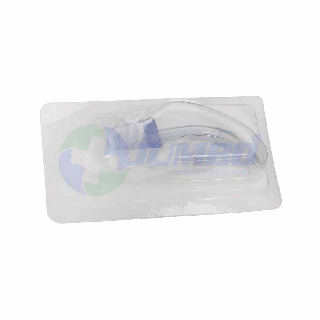 Medical Supplies Disposable Tracheostomy Tracheostomy Tube With Cuff