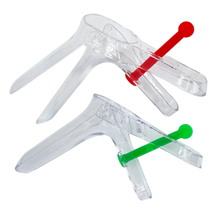 Medical Plastic Sterile Disposable Vaginal Speculum