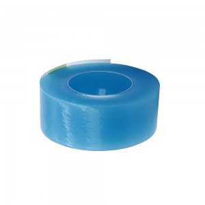 Silicone Gel Medical Tape