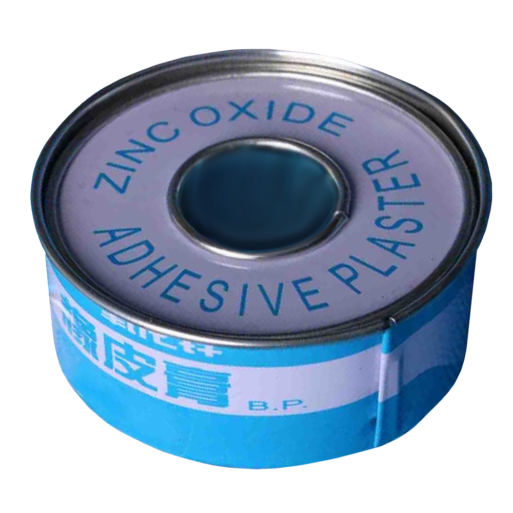 zinc Oxide adhesive plaster-1