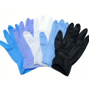Hot Selling China Manufacturer PVC Powder Free Vinyl Gloves