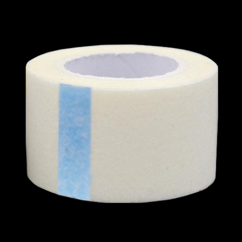 Custom Discount First Aid Kit Packed Soft Bag Manufacturers –  Non Woven Paper Medical Tape – Jumbo