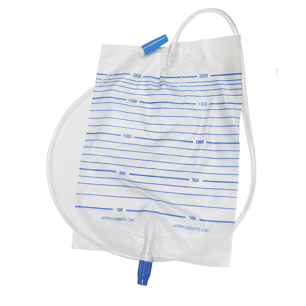 Medical Common Urine Bag