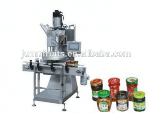 Factory Promotional Dried Vegetables Powder Processing Machine - Canned food machine and Jam production equipment – JUMP