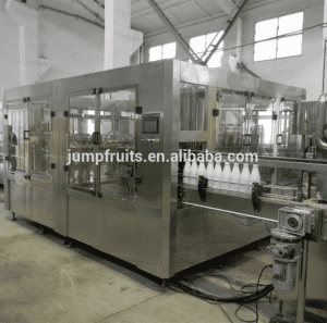 Small Scale Milk And Yogurt Cheese Processing Line