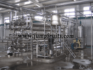 Turnkey Food And Beverage Projects by Jump Machinery