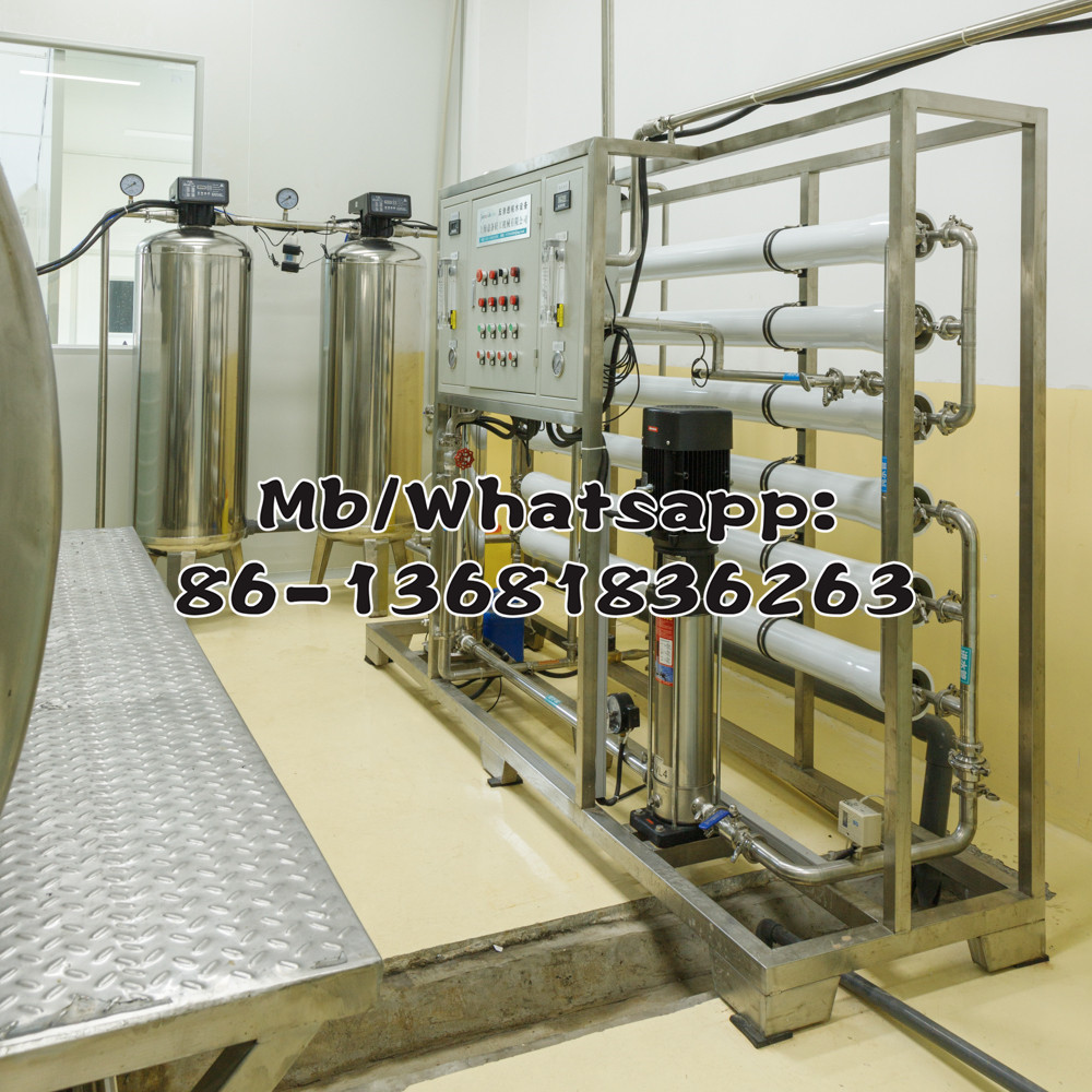 Concentrator Weighing Machine Tubular Sterilizer Jumpfruits