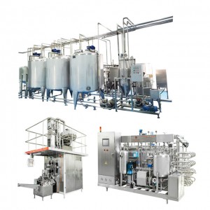 Fruits Vegetables Processing Machines For All Kinds of Production Lines Price Negotiable