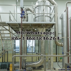 Factory Supply Hami Melon Juice Processing Machine - Pasteurize Dairy Condensed Milk Production Line Milk Pasteurizer – JUMP