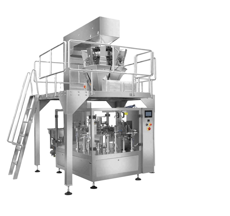 turn key fruits concentrate puree/jam/paste/ ketchup production line