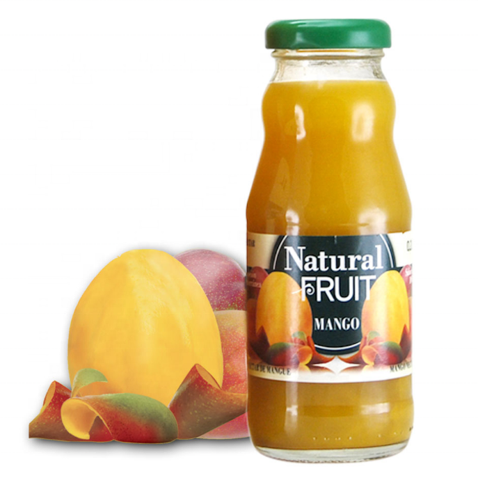 Factory Free sample Homogenization Production Line - Mango/Pineapple/Apple/Orange Juice Processing Line/Fruit Juice Filling Line – JUMP