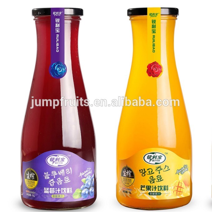 New Fashion Design for Carrot Sauce - Automatic Stainless Steel Pineapple Juice Processing Machines – JUMP