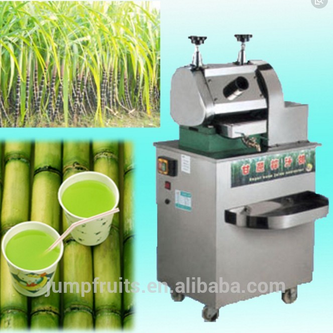 Industrial electric sugar cane juicer machine from 1t/h to 100t/h capacity