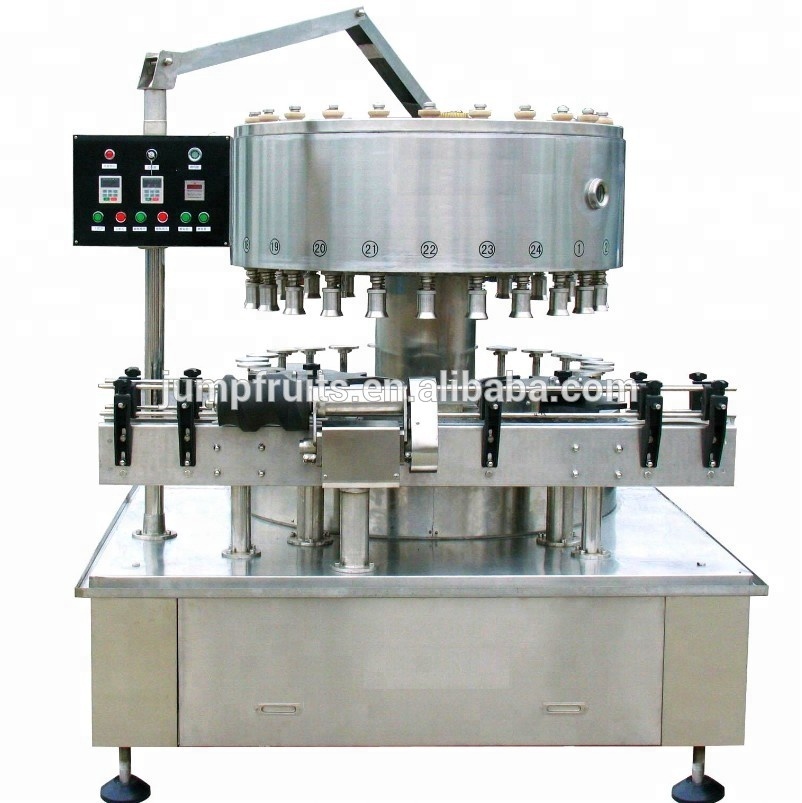 Best-Selling Canned Green Beans Production Line - Complete Project For Tomato Paste Machine – JUMP