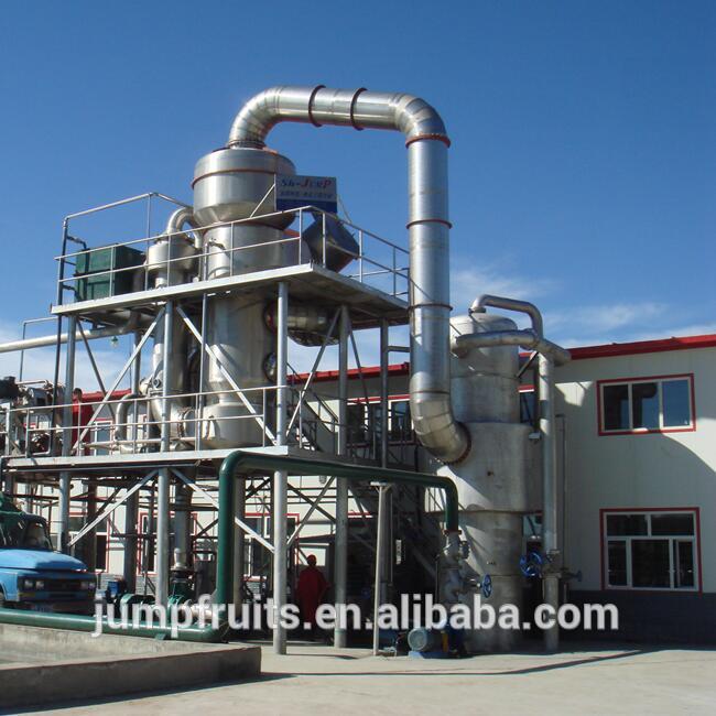 Turn-Key  projects tomato paste productiong  line