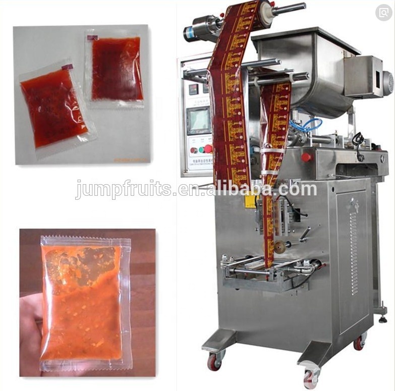 1-20TPH Tomato Paste Processing Machine