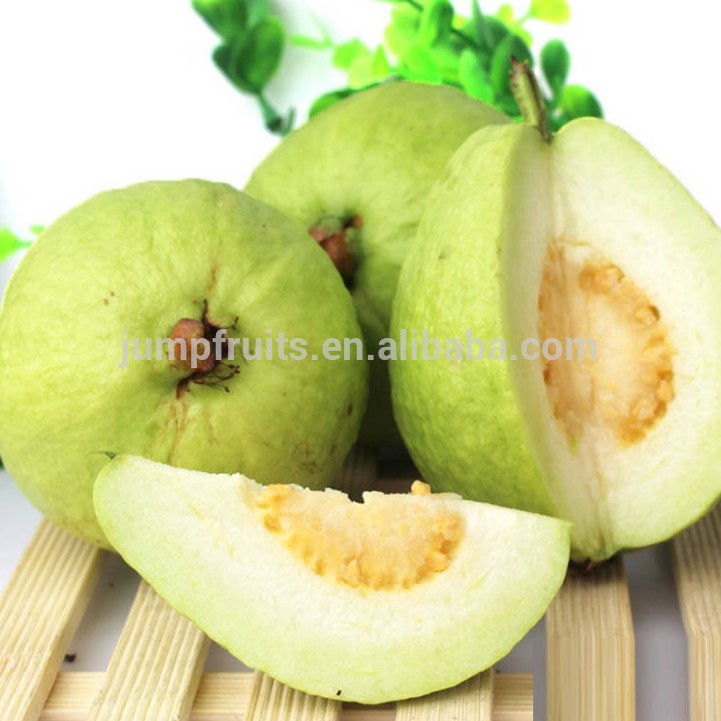 Guava Juice / Jam / Puree Processing Plant