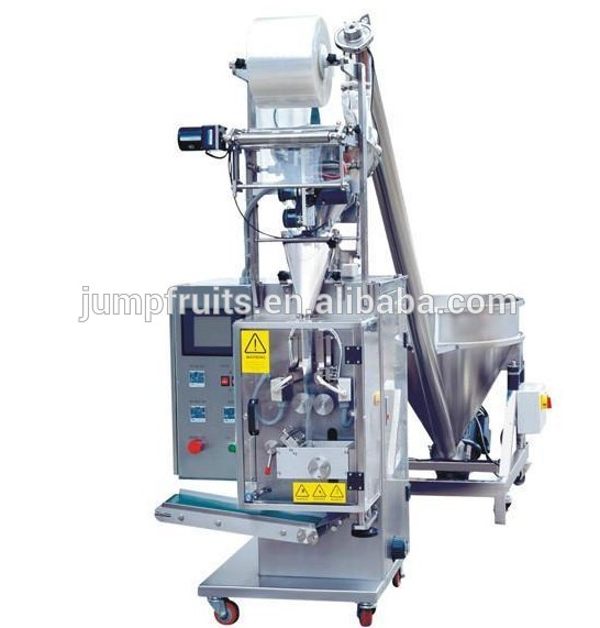 Automatic professional manufacturer latest products dry powder packing machine