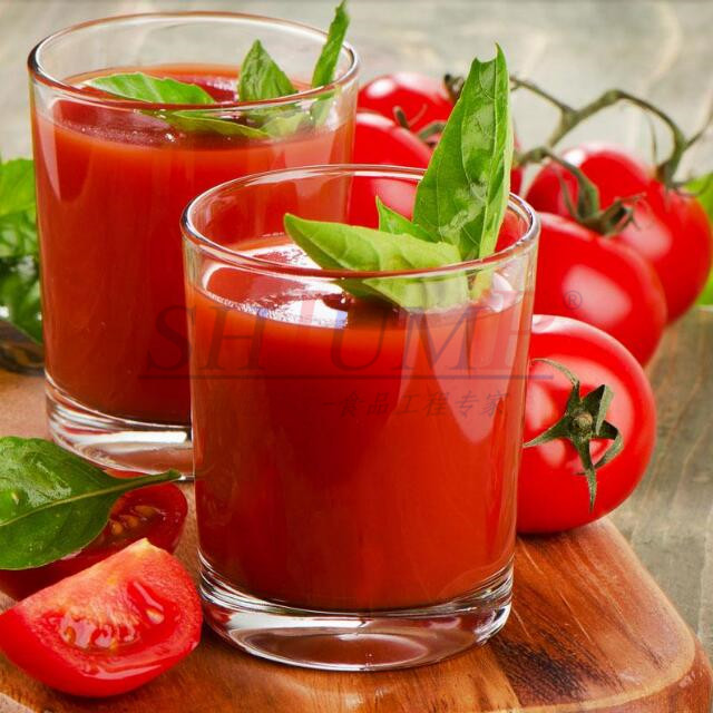 wholesale canned tomato paste with Xinjiang factory price