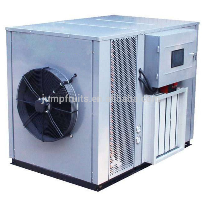 Industrial Dehydrator Machine to Make Dried Fruits and Vegetables