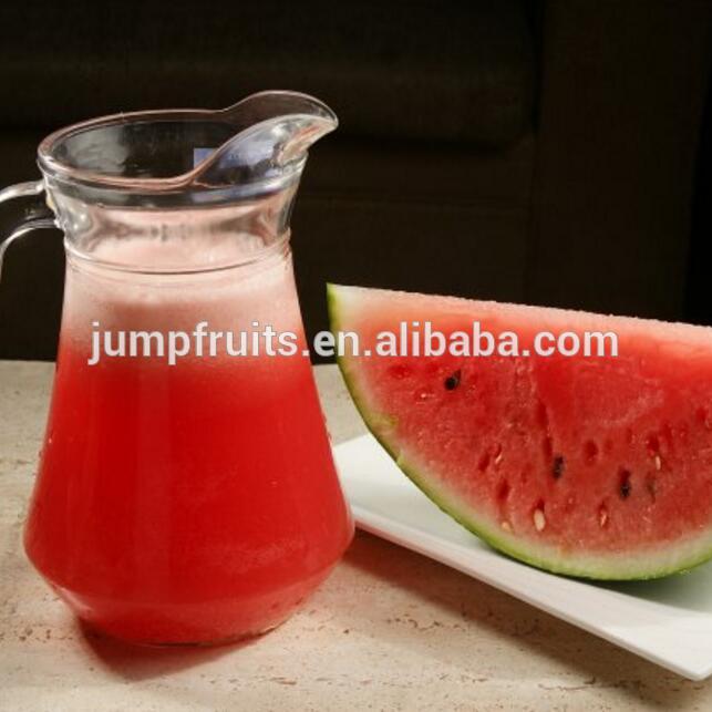 hot sale 100% pure watermelon juice processing machines home using and industry production
