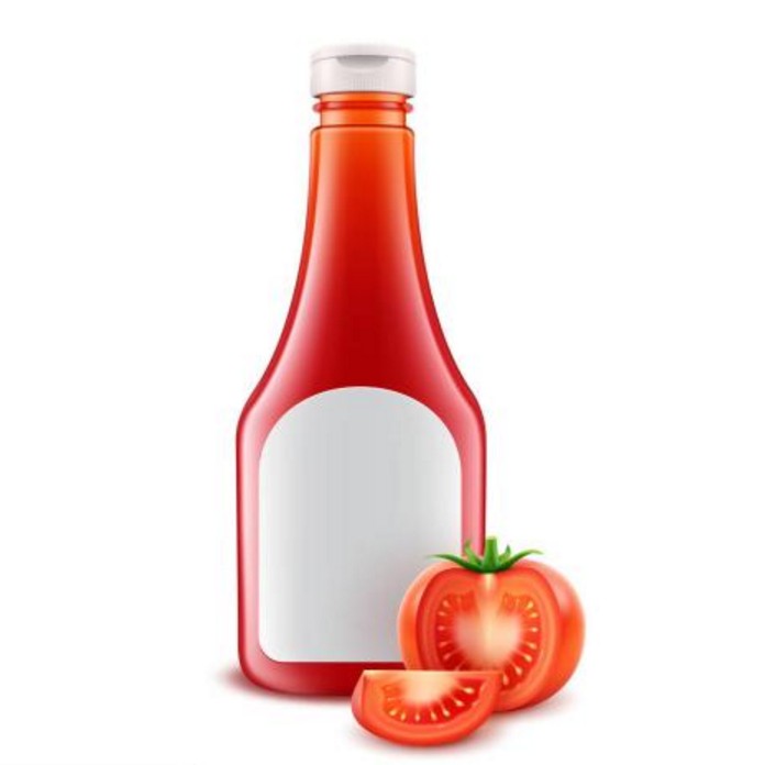 Factory Directly Supply Tomato Ketchup Production Line