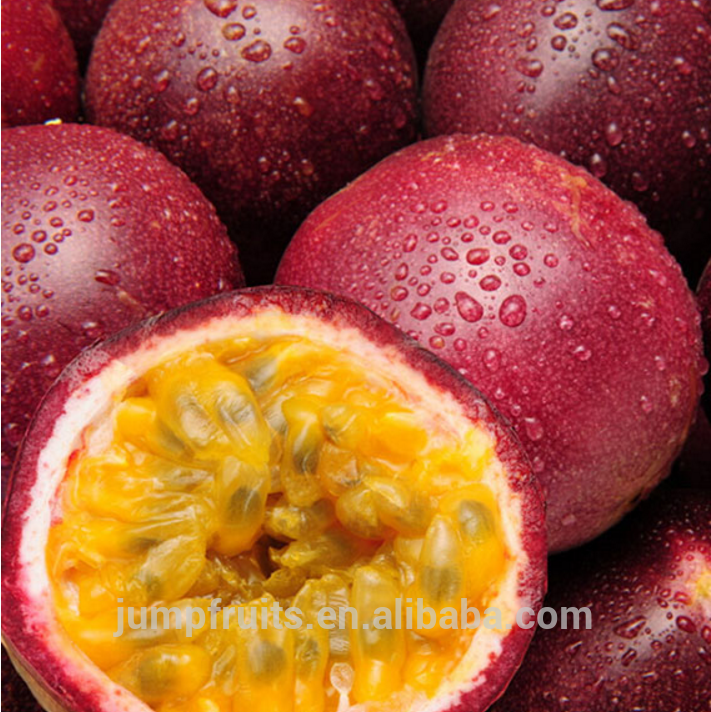 Passion fruit pulp puree concentrate jam product processing machine
