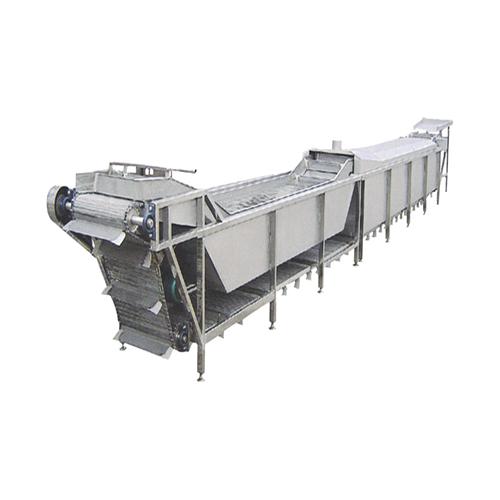 Kunshan supply automatic juice water  bottle bath sterilization Pasteurization machine