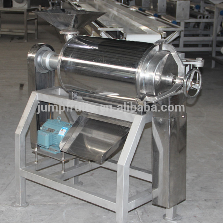 Commercial chili pepper sauce making machine grinder machine with cheap price