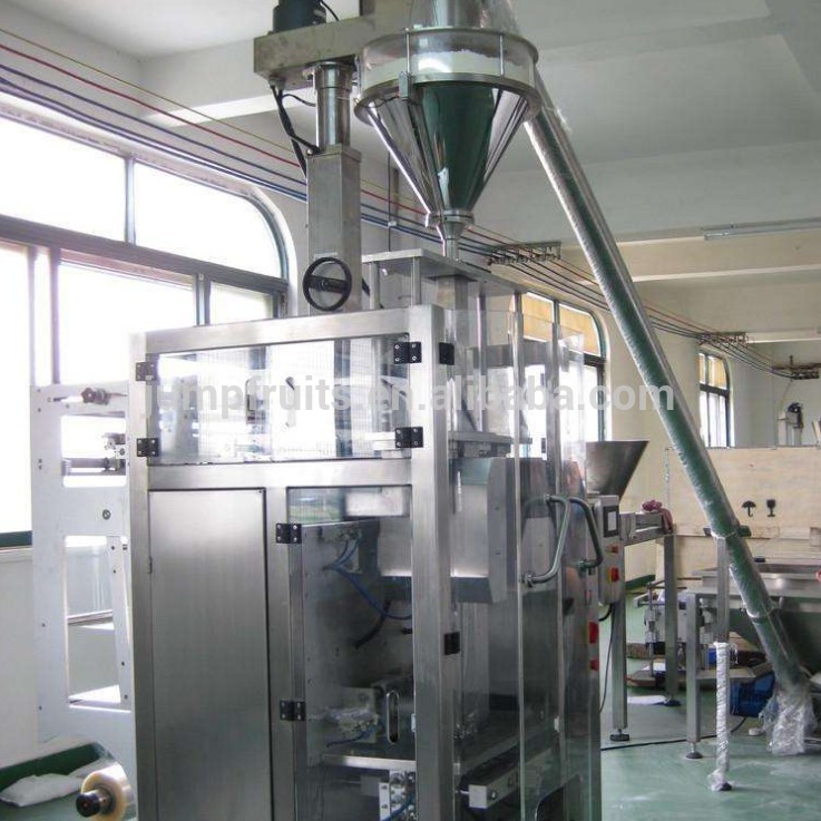 Good quality healthy vegetable flour processing line