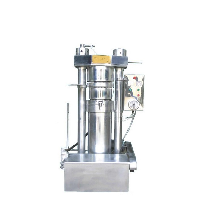 Avocado / Seed / Coconut / Olive Oil Pressing Machine With High Extraction Rate
