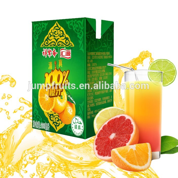 Industrial apple orange banana Juice Concentrate Processing Plant