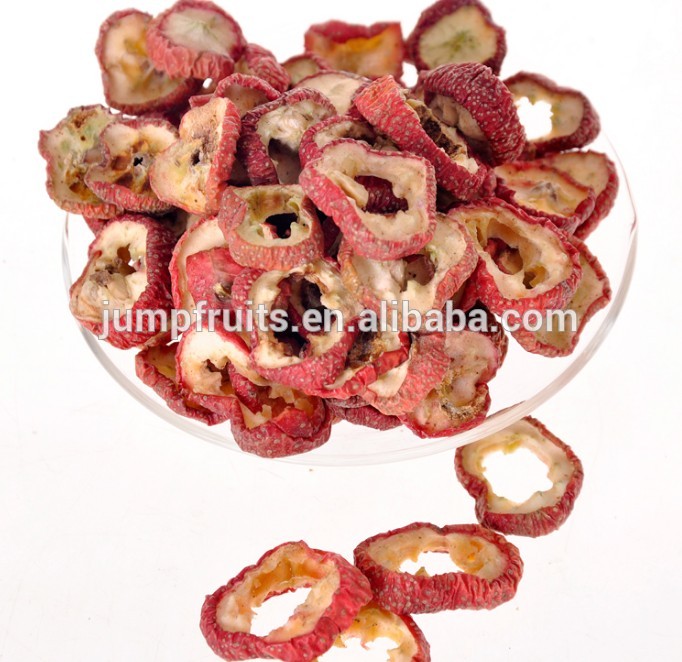 Top Quality Uht Sterilizer - Automatic Dried Fruits Production Line For Grape Apricot Kiwi – JUMP